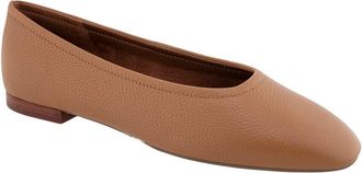 Aerosoles Amelie Leather Flat