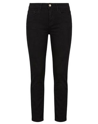 Liu Jo BOTTOMWEAR - Trousers on YOOX.COM
