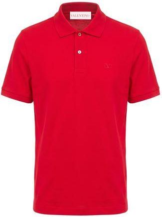 Valentino Garavani TOPWEAR - Polo su YOOX.COM