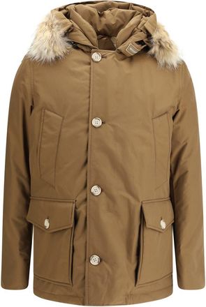 Woolrich Down Jackets