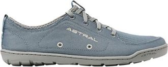Astral Loyak Shoe - Womens in Rainshadow Blue at Nordstrom, Size 10