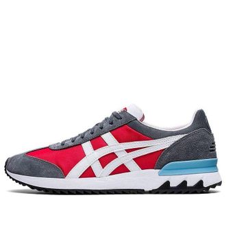 Onitsuka Tiger California 78 EX Red Grey 1183A355-602