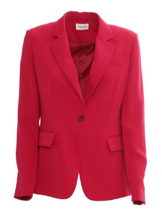 P.A.R.O.S.H. P. A.R. O.S. H. Jacket