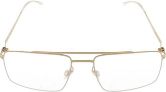 Mykita PEN 013 Optisch Montuur - unisex - Brillen - Geel - 55 MM - Accessoires