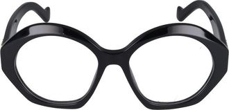 Loewe Occhiali da sole Loewe LW50057 I 001 /17/140