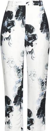 Alexander McQueen PARTES DE ABAJO - Pantalones en YOOX.COM
