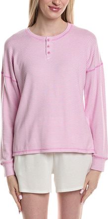 PJ Salvage Pj Salvage Mini Stripe Top