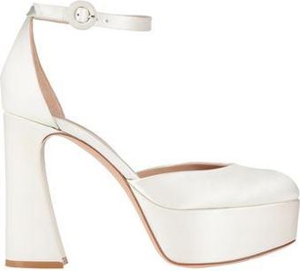 Gianvito Rossi FOOTWEAR - Pumps on YOOX.COM