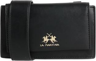 La Martina BAGS - Cross-body bags sur YOOX.COM