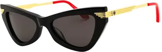 DIFF Eyewear Diff Eyewear Womens Sdfwdow 52Mm
