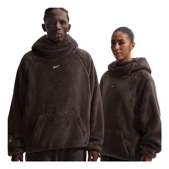 Nike x NOCTA CS Hoodie Baroque Brown Summit White IB0258-237