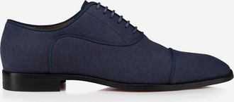 Christian Louboutin Greggory Oxford Shoes