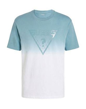 Guess CAMISETAS Y TOPS - Camisetas en YOOX.COM