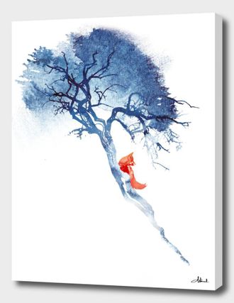 Curioos Theres No Way Back