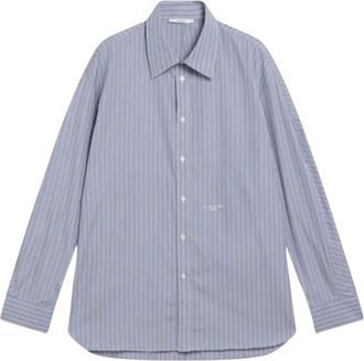 Givenchy Hombre, Camisas, Azul, Talla: 3XL