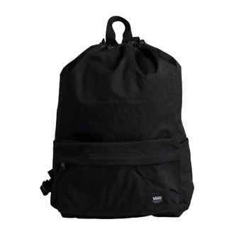 Vans unisex, Tassen, Zwart, Maat: ONE Size Nylon