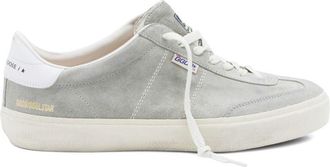 Golden Goose Soul Star Ledersneaker