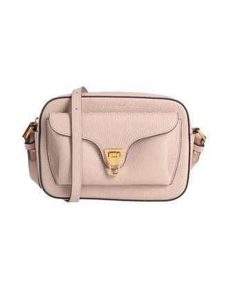 Coccinelle BAGS - Cross-body bags on YOOX.COM