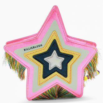 BILLIEBLUSH Kids Bags Rosa _pl