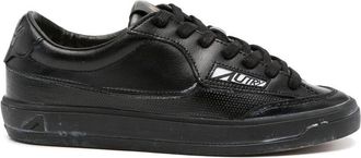 Autry Windscape sv Low Woman Leat/spec