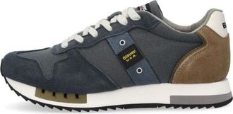 Blauer Uomo, Scarpe, Blu, 44 EU, new