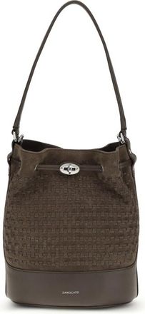 Zanellato Monda Bucket Bag