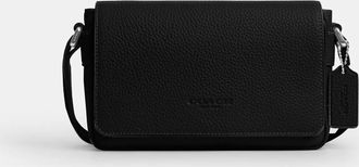 Coach Jack Small Flap Crossbody Bag