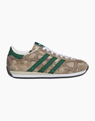 adidas Originals Adidas Originals Mens Country Japan - Alumina - Size: 12.5