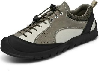 Generic YUJIEBB Hiking Shoes Men Women Low-cut Trekking Sneakers Outdoor Anti-Slip Sports