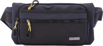 Cavalli Marsupio B Belt Bag - Bags - Hombre - Azul - ONE SIZE