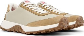 Camper Drift Trail Sneaker in Light Beige at Nordstrom, Size 42