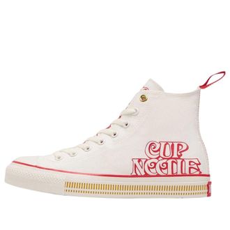 Converse Chuck Taylor All Star High x Nissin Foods Cup Noodle - Original 1SD271
