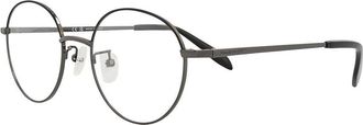 Alexander McQueen Alexander Mcqueen Unisex Am0369o 51Mm Optical Frames