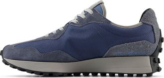New Balance 327 Cordura Dark Arctic Grey Vintage Indigo U327OC