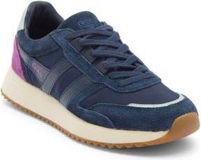 Gola Chicago Sneaker in Navy /Navy /Ice Blue at Nordstrom Rack, Size 6