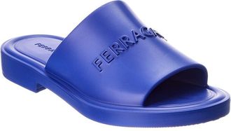 Ferragamo Ferragamo Giuneva Jelly Sandal