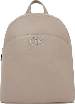 Calvin Klein Uomo, Borse, Beige, Taglia unica, new