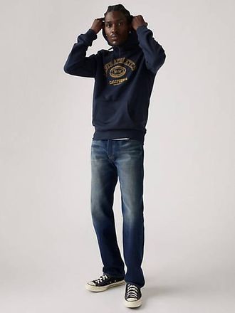 Levi's 501 Original Jeans - Mens - 28X30 - Blue