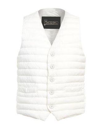 Herno Tailored Vests