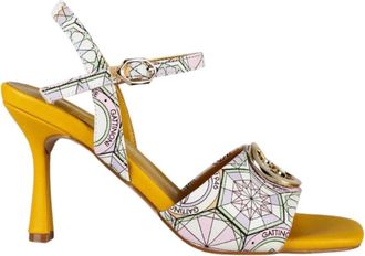 Gattinoni Mujer, Zapatos, Gris, Talla: 37 EU