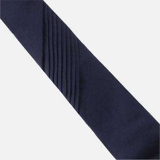 Dunhill Mens Dunhill Tie - Size: ONE size
