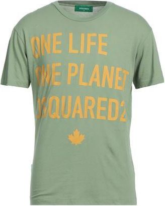 Dsquared2 TOPWEAR - T-shirts sur YOOX.COM
