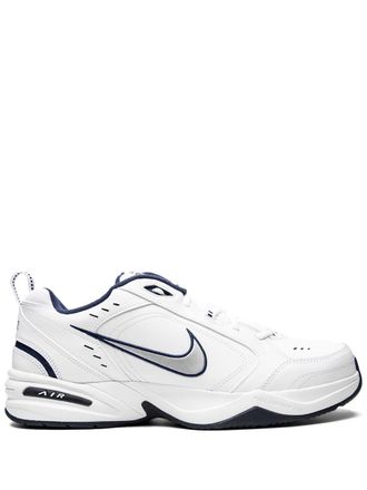 Nike Sneakers Air Monarch 4 - Bianco