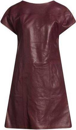 Alberta Ferretti DRESSES - Mini dresses sur YOOX.COM