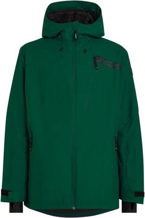 O'Neill FWC Cruz Snow Jacket Skijacke für Herren | grün