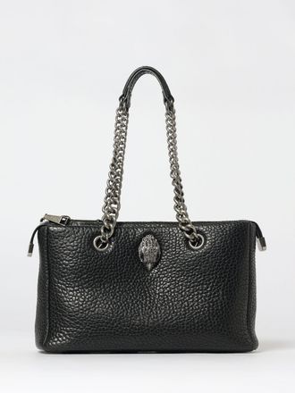 Kurt Geiger Borsa Kensington Kurt Geiger London in pelle bottalata