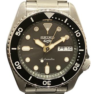 Seiko Seiko