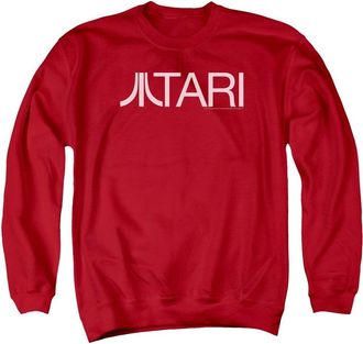 Gildan Atari Atari Adult Crewneck Sweatshirt