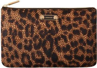 Borbonese Donna, Accessori, Marrone, Taglia unica, new