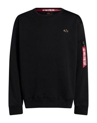 Alpha Industries TOPWEAR - Sweatshirts on YOOX.COM
